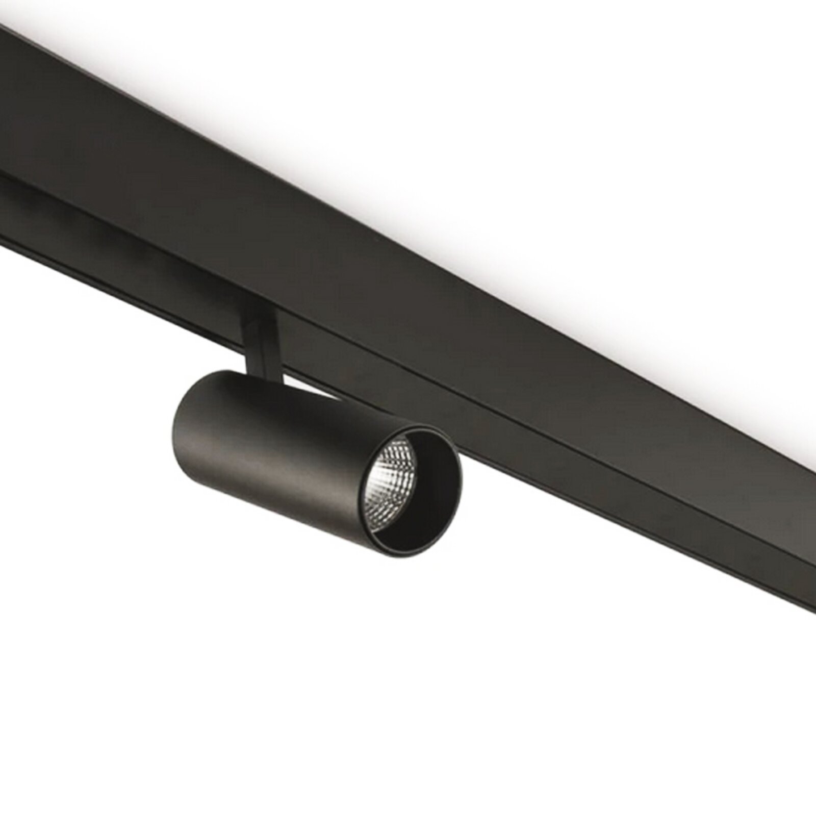 48V magnetische rail